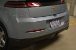 Chevrolet Volt 2013 года